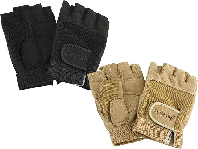 DSI Ever-Dri Color Guard Gloves