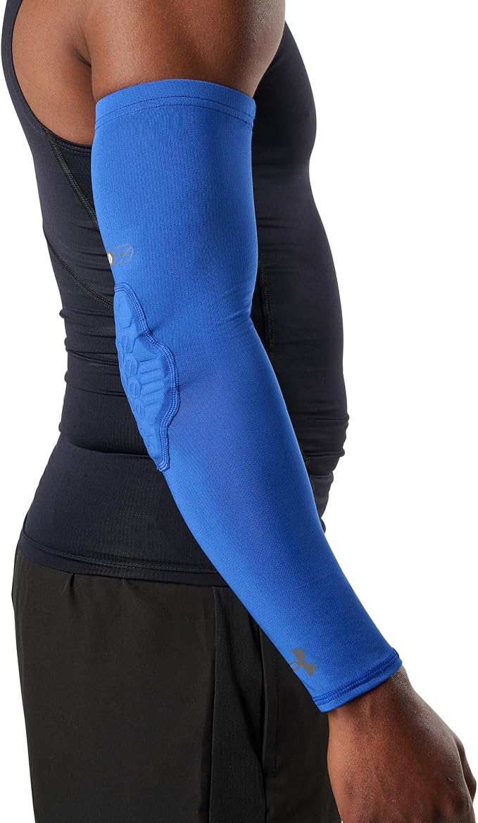 Under Armour Game Day Armour Pro Padded Elbow Sleeve