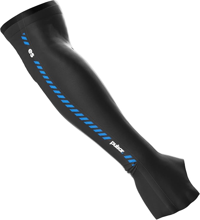 PULSAR eS Gaming Arm Sleeve for Esports Gaming Compression Sleeve