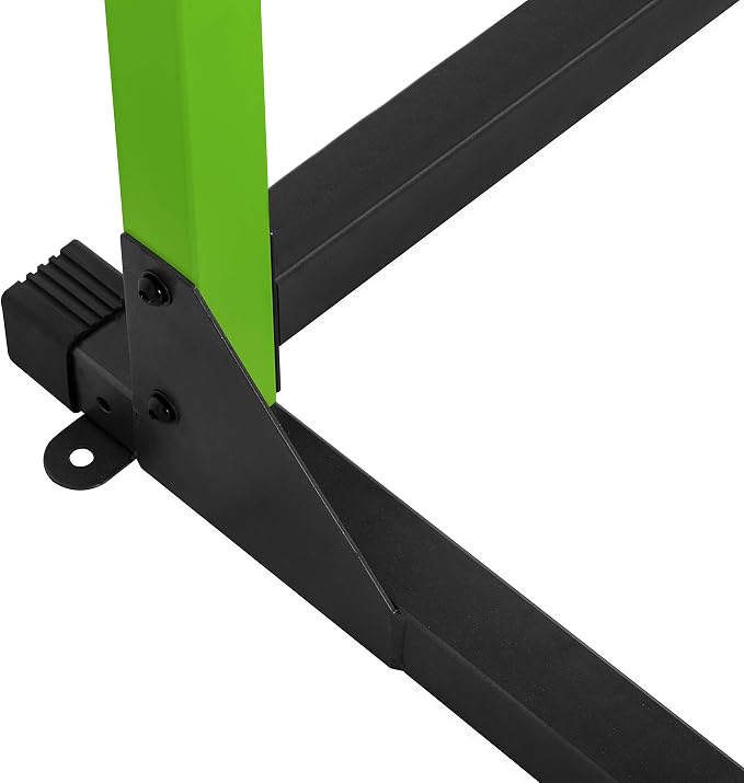 CAP Barbell Full Cage Power Rack Color Series | 6' or 7' Options