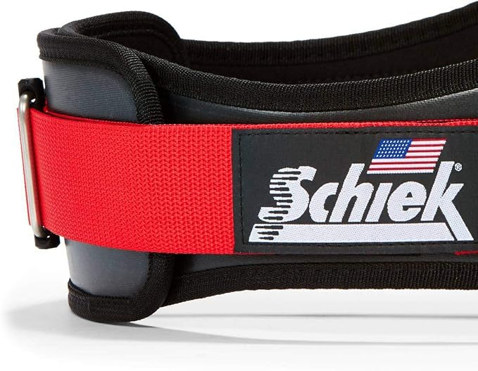 Schiek 3006 Power Lifting Belt