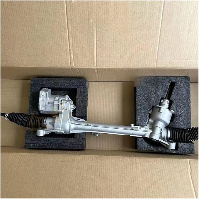 Power Steering Rack Compatible With Ford Explorer 2013-2015 OEM DB5Z-3504-AE EB53-3D070-AB