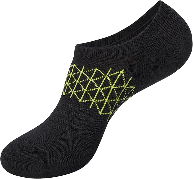 Hanes Women's Socks, 4-pack, Absolute Active Cushioned Moisture-wicking Best Women's Socks, Crew, Ankle and No Show