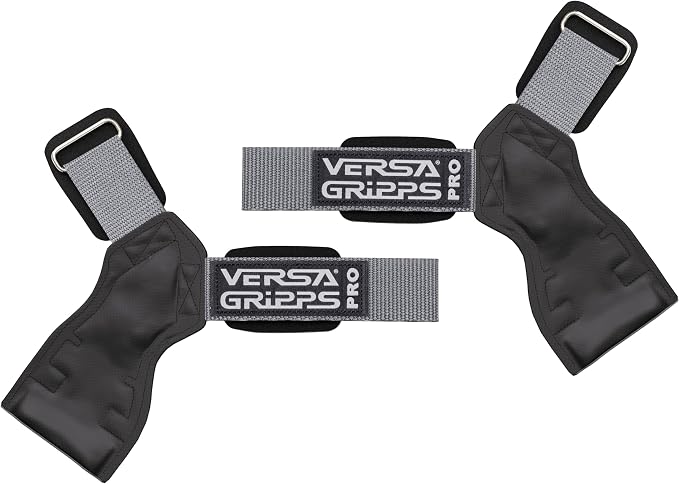 VERSA GRIPPS® PRO Wrist Straps, Choose Size and Color