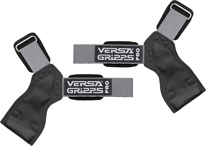 VERSA GRIPPS® PRO Wrist Straps, Choose Size and Color