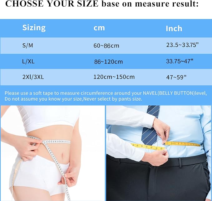 LSO Back Brace with Maximum Decompression Plate(L/XL fit belly 33.75-47") | Adjustable Arch Back Support,Dual Pulley System Lumbar Support Belt for Herniated Disc,Spine Stenosis,Sciatica,Scoliosis