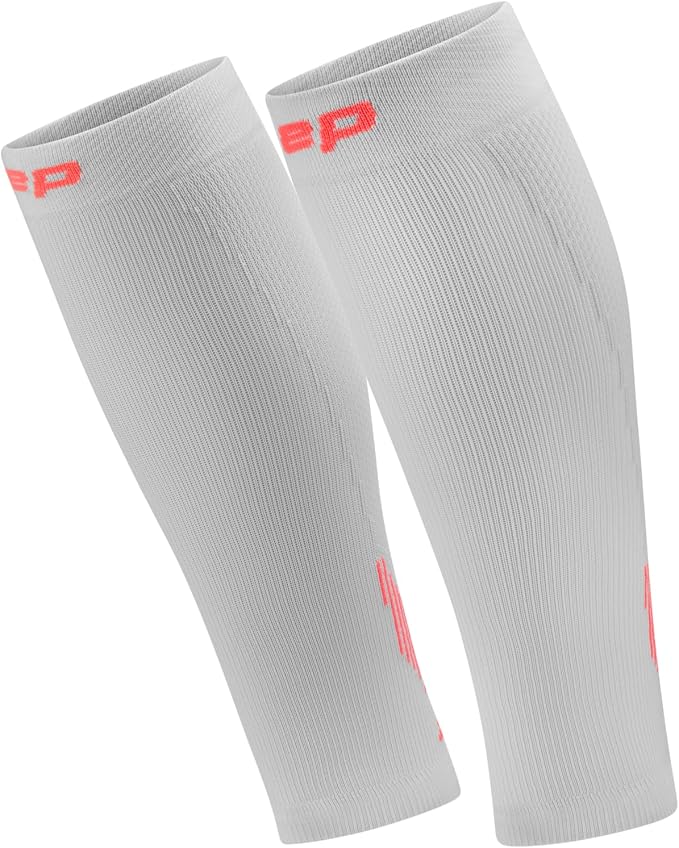 CEP Core Run Calf Sleeves 5.0 for Men – Compression Support, Breathable, Quick-Dry, Shin Splint Relief