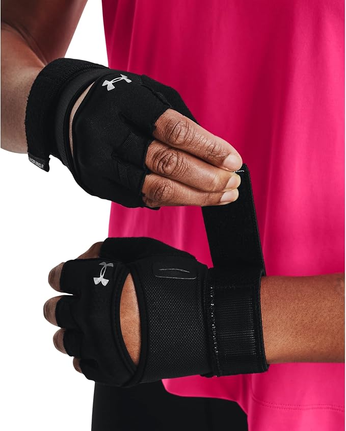 Under Armour Women's Weightlifting Glove