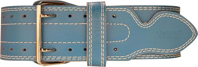 Cobra Grips Best Premium Genuine Leather Belt for Men & Women