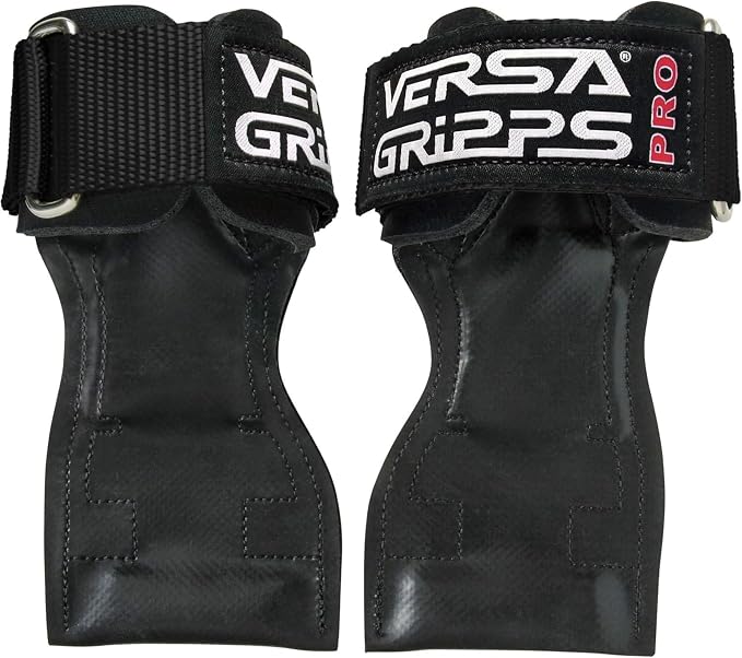 VERSA GRIPPS® PRO Wrist Straps, Choose Size and Color