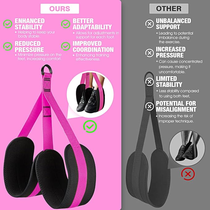 Pull Up Assistance Bands, Resistance Bands for Pull Up Bar Workout, Adjustable Heavy Duty Pull Up Assist Equipment with 4 Assistance Bands, Home Gym Fitness Exercise Strength Training