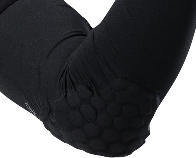 Under Armour Volleyball Padded Elbow Sleeves