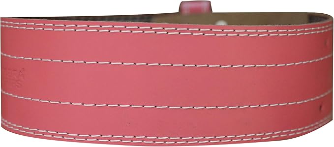 Cobra Grips Best Premium Genuine Leather Belt for Men & Women