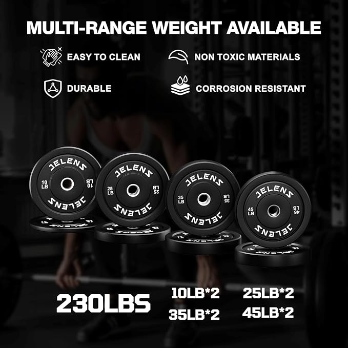 SR01 Smith Machine, 2000LBS Multi-Function Power Cage with LAT Pulldown System, All-in-One Home Gym Squat Rack with Smith Bar and Training Attachments for Full Body Workouts