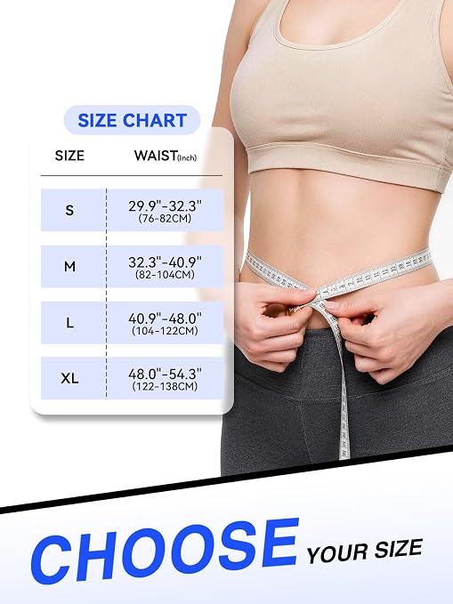 Back Brace for Men Lower Back Pain Relief, Back Support with Lumbar Pad | Ultra Breathable Lumbar Support Belt with Adjustable Straps, Immediate Relief from Sciatica, Herniated Disc, Scoliosis