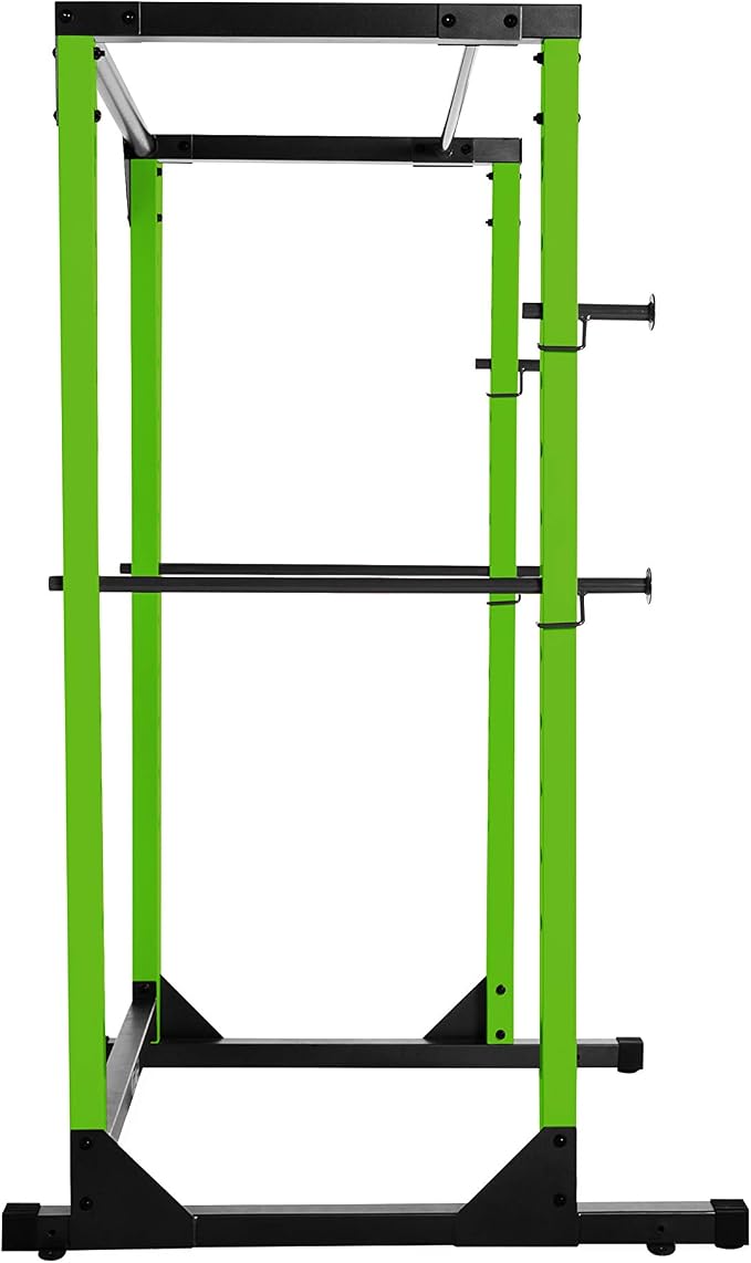 CAP Barbell Full Cage Power Rack Color Series | 6' or 7' Options