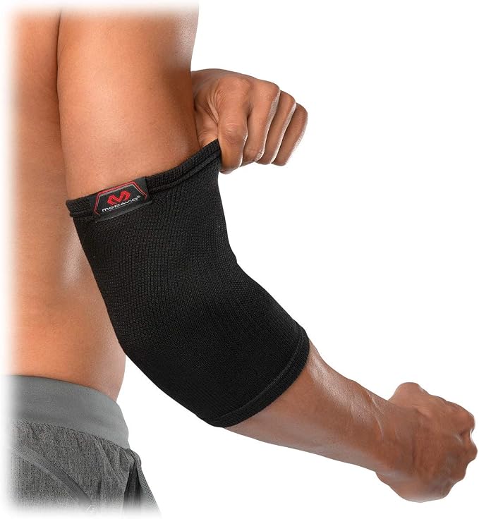 McDavid Elastic Elbow Support