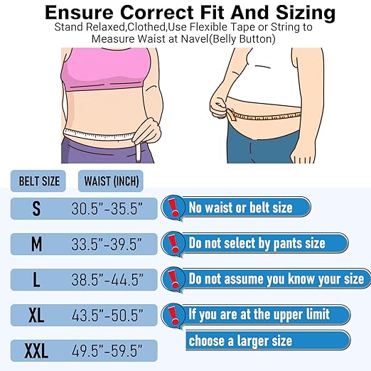 Back Brace for Lower Back Pain,Reusable Ice Pack for Injuries Lumbar Support Belt for Men Women,Bionic Spine Design Back Brace with Cold Pad for Sciatica Herniated Disc,M