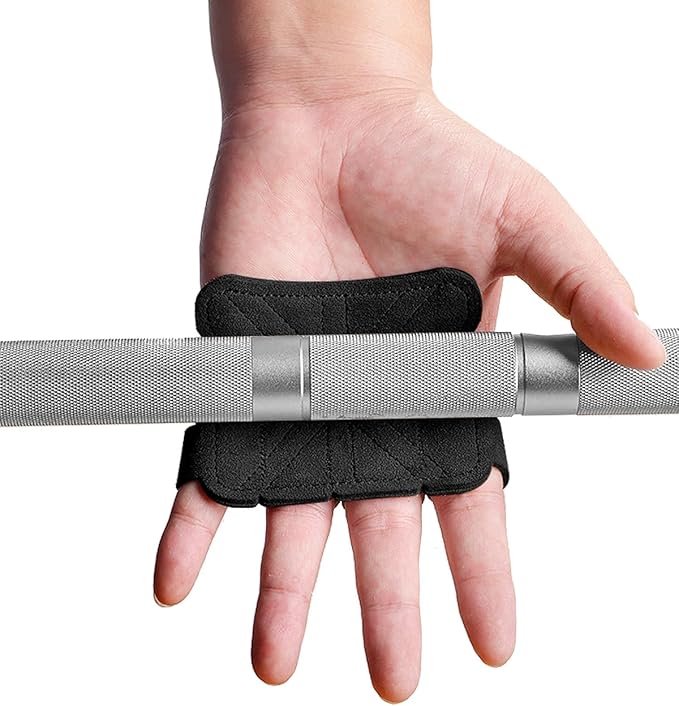 SUJAYU Weight Lifting Gloves, Lifting Grips Weight Gloves Weightlifting Gloves for Men, Workout Gloves for Men Workout Gloves Women