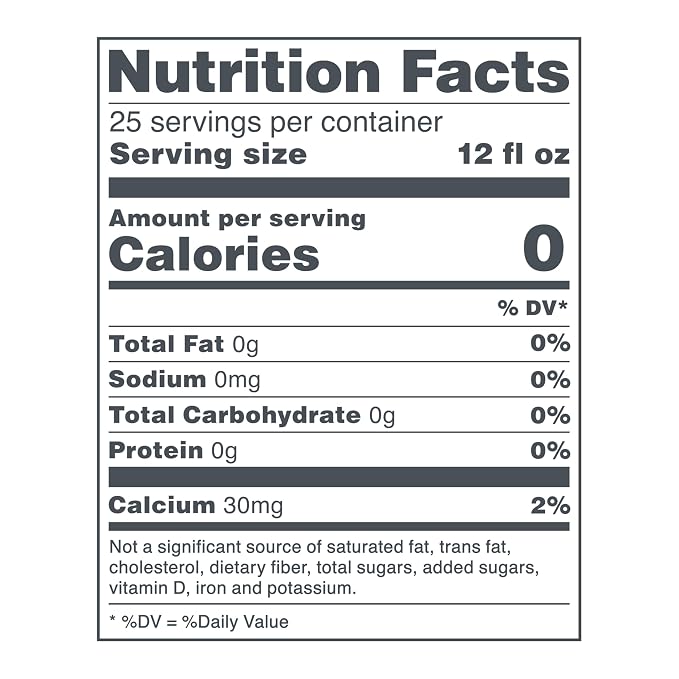 Evian Natural Spring Water, 1.5 L bottle (Pack of 12)