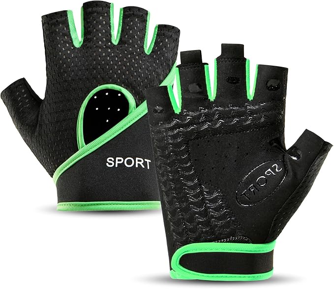 Women Driving Gloves, UV Protection Sun Gloves, Touchscreen Full Finger | UPF 50+ fabric blocks 99% UV rays, protecting hands during driving, cycling, fishing, hiking and outdoor activities