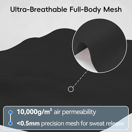 babaka Posture Corrector for Women and Men, Invisible Lightweight Adjustable Back Brace for Upper and Lower Back Pain Relief, Hunchback, Hump, Scoliosis, Thoracic, Spine Corrector Under Clothes (Black, Large, Waist: 35''-42'')