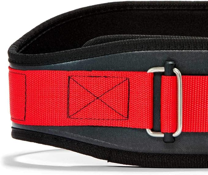 Schiek 3006 Power Lifting Belt