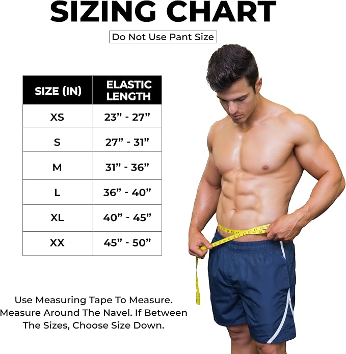 Quick Locking Weight Lifting Belt - Adjustable Lifting Belt for Powerlifting, Squat, Deadlift and Back Support, 4 inch Gym Belt for Men and Women