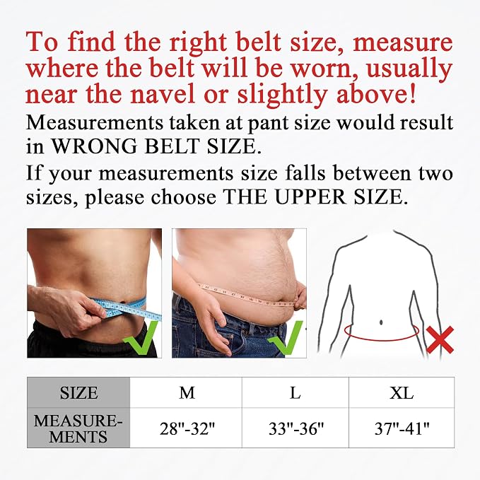 2-in-1 Weightlifting Belt with 36 IN Steel Chain & Self Locking, Dip Belt for Pull Up, Squat, Deadlifts & Added Weight Training