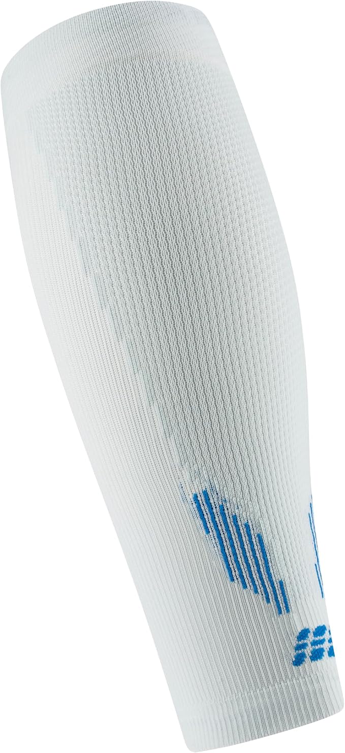 CEP Core Run Calf Sleeves 5.0 for Men – Compression Support, Breathable, Quick-Dry, Shin Splint Relief