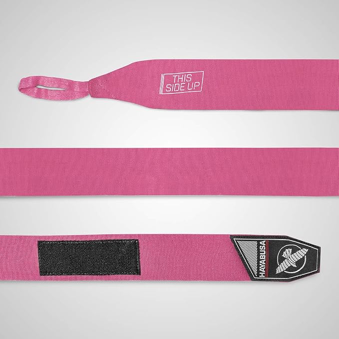 Hayabusa 4.0 Perfect Stretch Boxing Hand Wraps | Boxing Hand Wraps, Boxing Wraps, Muay Thai Hand Wraps, Wrist Wraps Boxing, Hand Wraps for Boxing Gloves, 180 Inch Hand Wraps