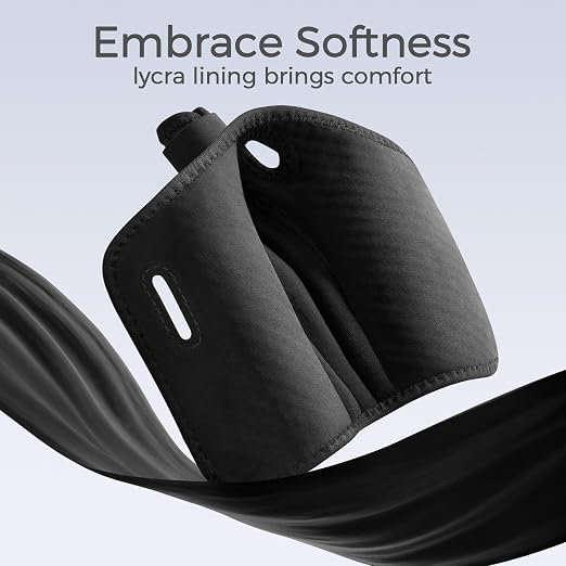 FREETOO Thumb and Wrist Brace Right Left Hand for Arthritis and Support | Thumb Spica Splint,Thumb Stabilizer;De Quervain Syndrome,Sprain,Tendinitis,Trigger thumb,CMC;Sleeping,Work,Type,Ergonomical