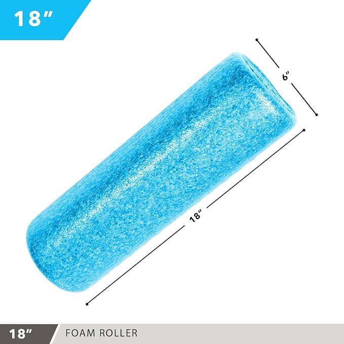 High-Density Foam Roller