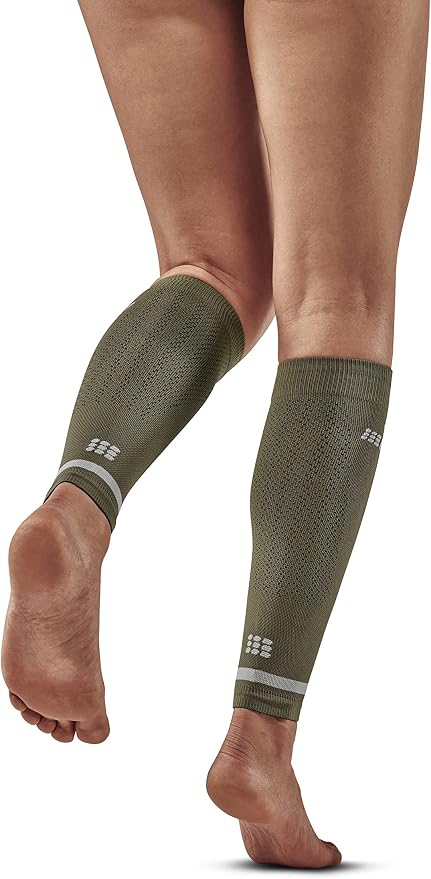 CEP Women's The Run 4.0 Calf Sleeves | Athletic Run Sleeves For Performance