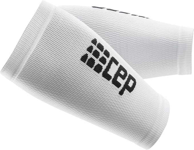 CEP Compression Forearm Sleeves for Men & Women – Lightweight Arm Support for Circulation, Recovery & Muscle Stability (Pair)