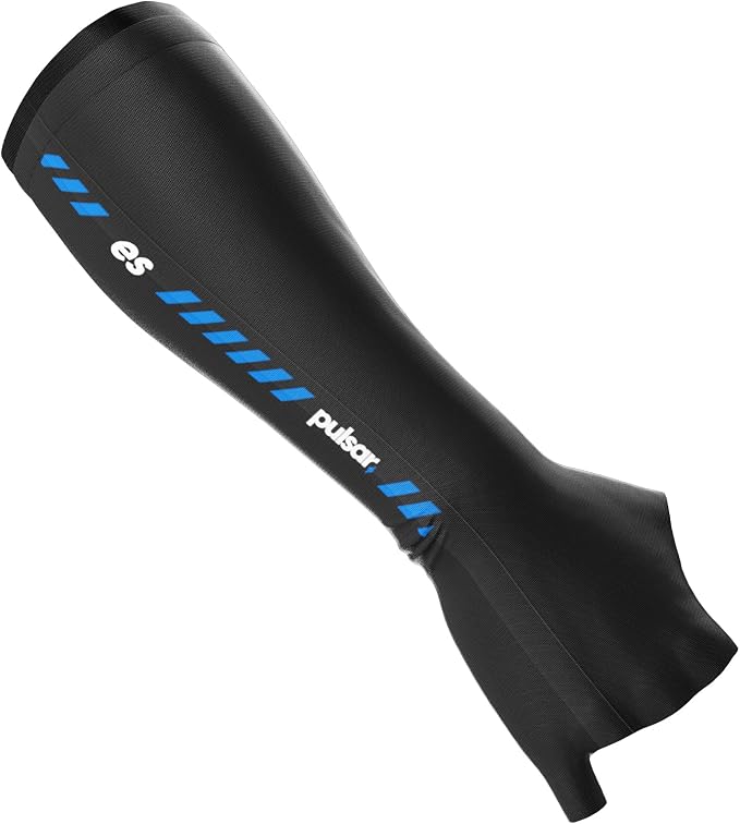 PULSAR eS Gaming Arm Sleeve for Esports Gaming Compression Sleeve