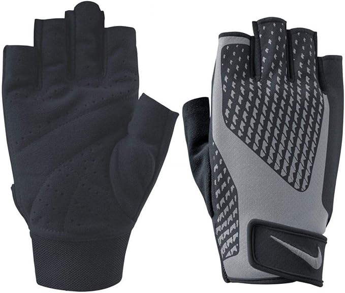 Nike Men's Core Lock Training Gloves 2.0