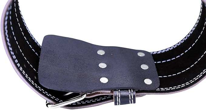 Cobra Grips Best Premium Genuine Leather Belt for Men & Women