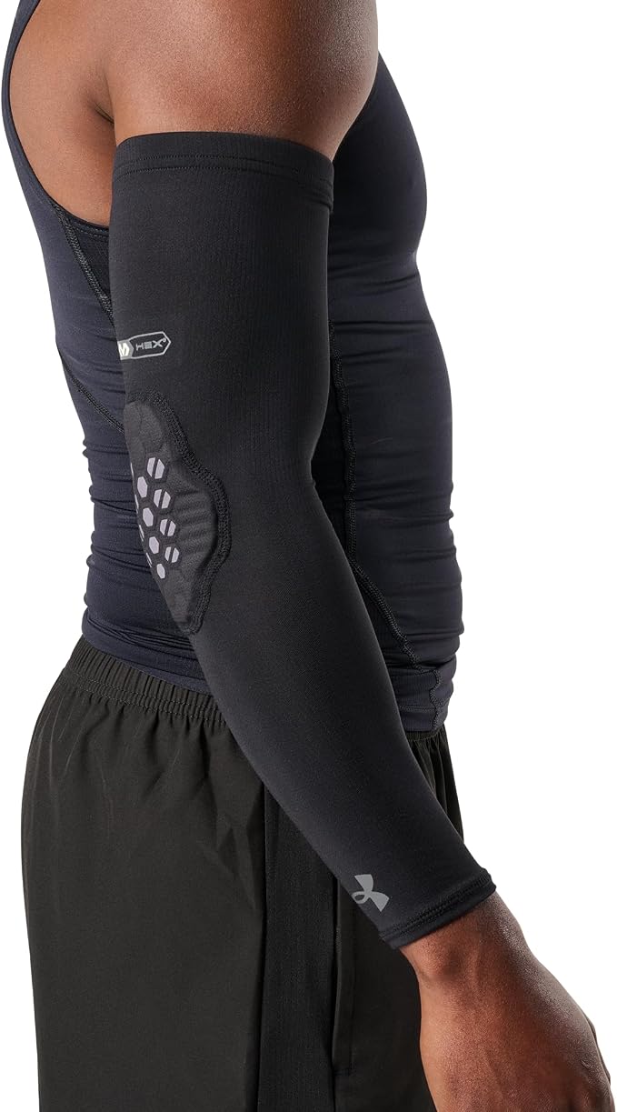 Under Armour Game Day Armour Pro Padded Elbow Sleeve