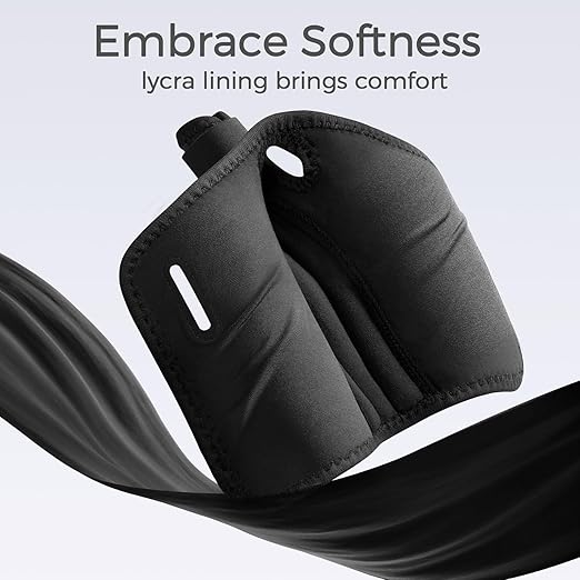 FREETOO Thumb and Wrist Brace Right Left Hand for Arthritis and Support | Thumb Spica Splint,Thumb Stabilizer;De Quervain Syndrome,Sprain,Tendinitis,Trigger thumb,CMC;Sleeping,Work,Type,Ergonomical