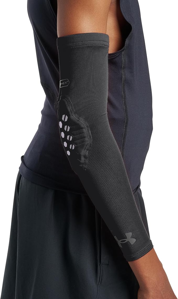 Under Armour Game Day Armour Pro Padded Elbow Sleeve