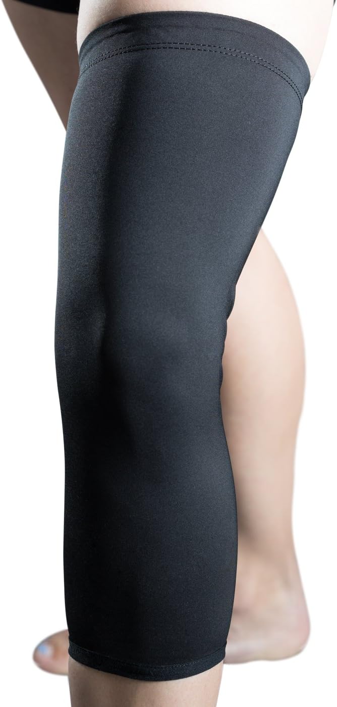 DonJoy Reaction Knee Undersleeve - L