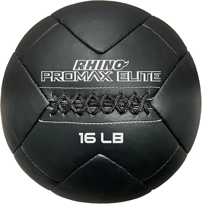 Champion Sports Rhino ProMax Elite Slam Ball
