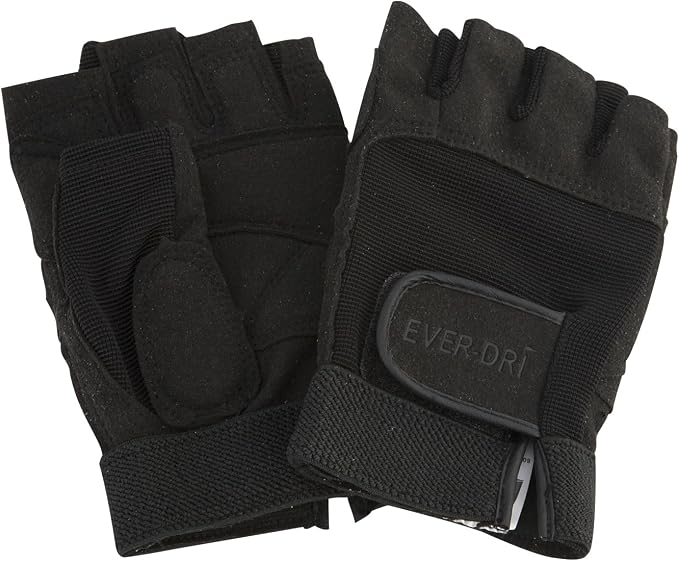 DSI Ever-Dri Color Guard Gloves