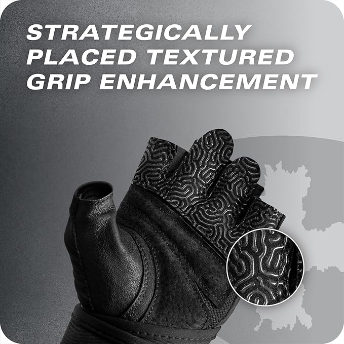Harbinger Pro Gloves 3.0