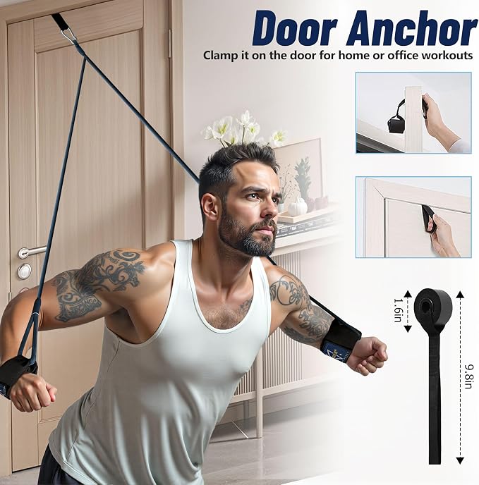 Baseball Band Resistance Band for Pitchers, Arm Trainer for Throwing Training