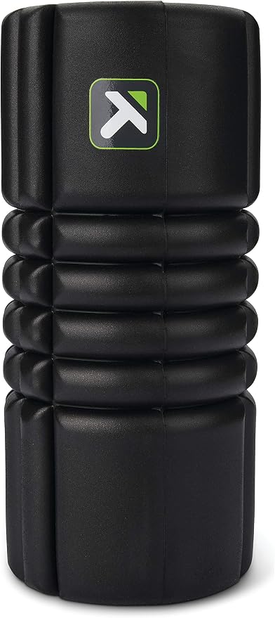 TriggerPoint Grid Travel Foam Roller for Exercise