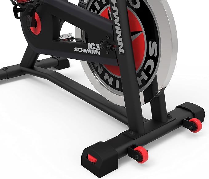 Schwinn Fitness IC Indoor Cycling Bike Series