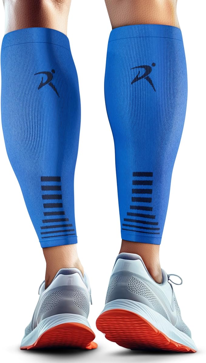 Rymora Calf Compression Sleeves for Men & Women
