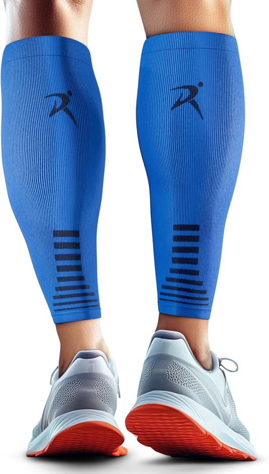 Rymora Calf Compression Sleeves for Men & Women